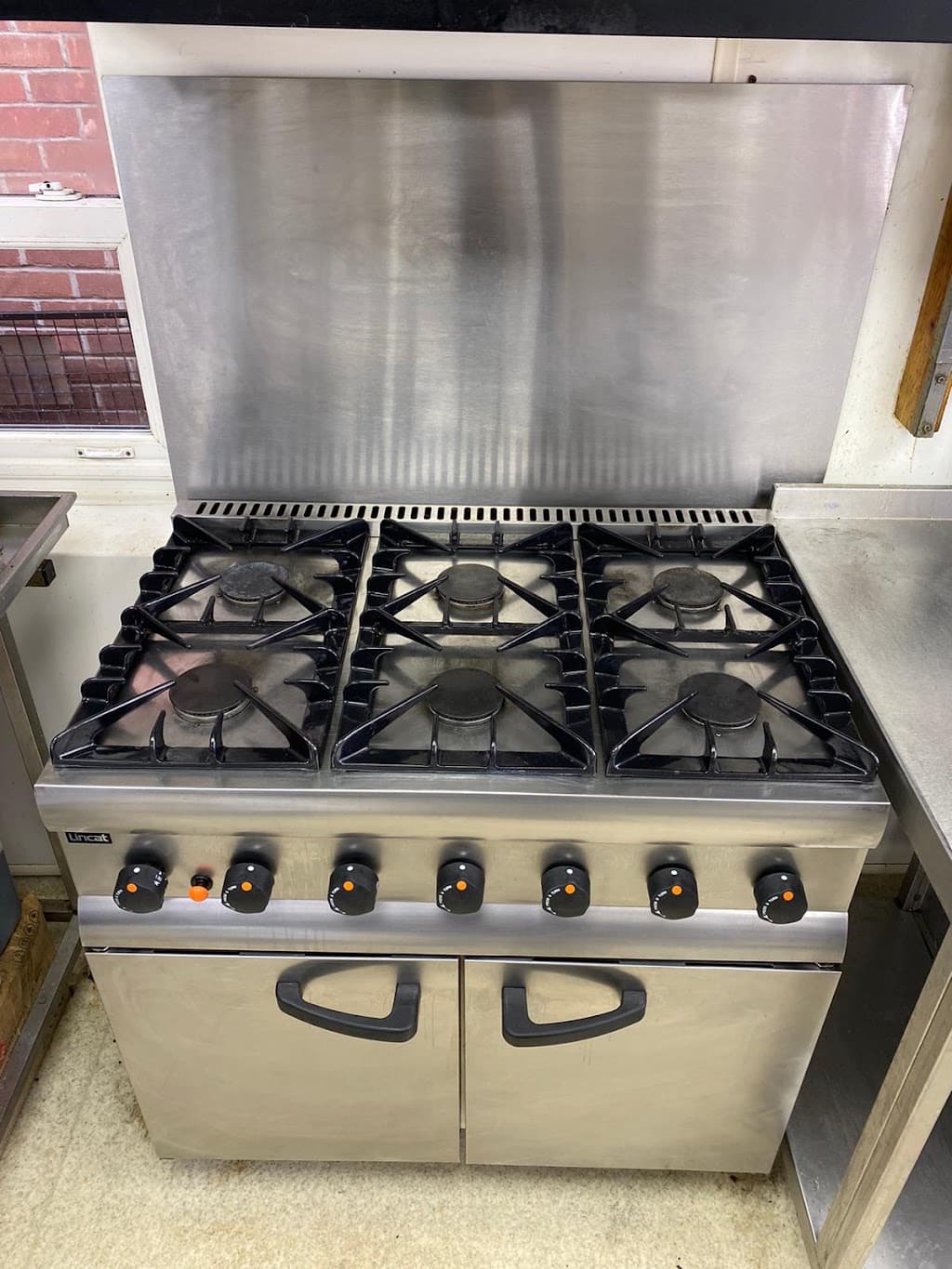Sussex Oven Cleaning Limited