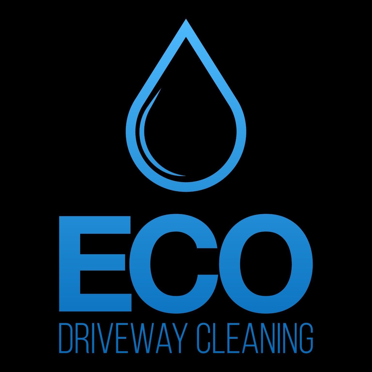 Eco Driveway Cleaning