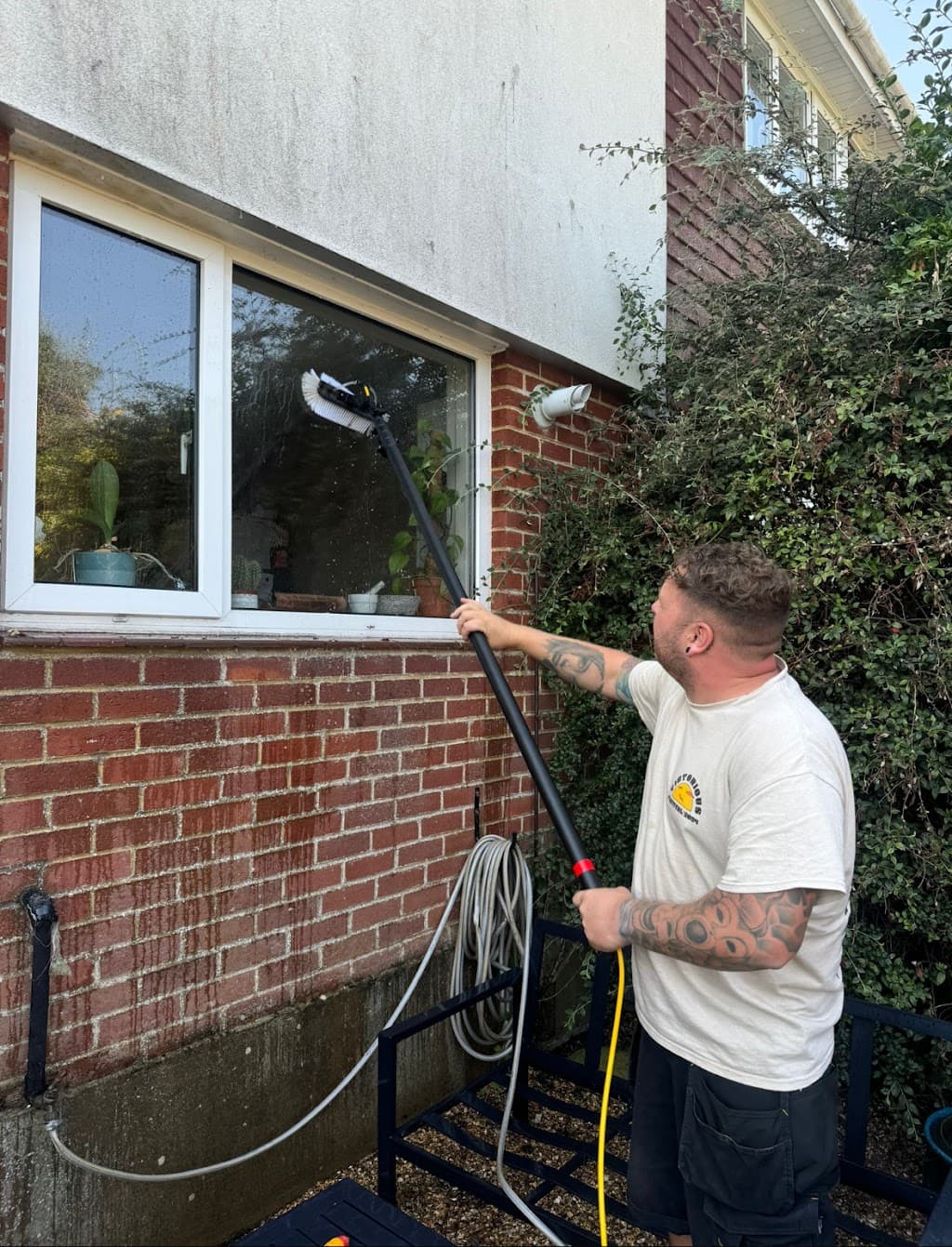 Hippo Window Cleaning