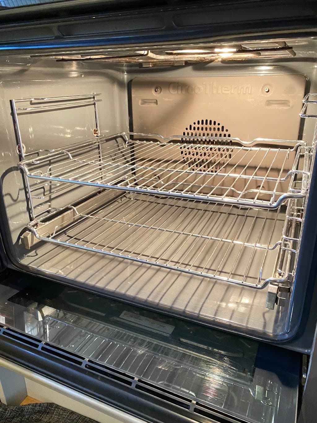 A Star Oven Cleaning & Repairs