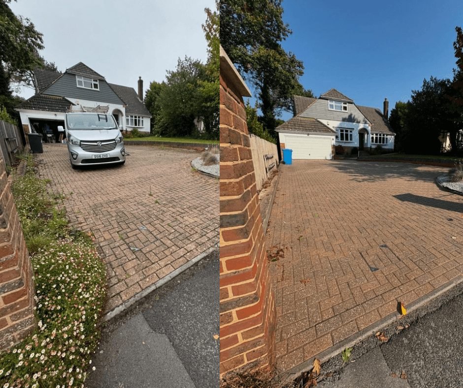 Poole Bay Exterior Cleaning